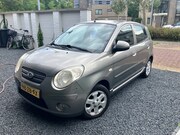 Kia Picanto - 1.1 X-ecutive First Edition