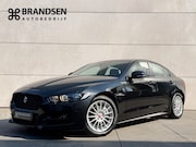Jaguar XE - 2.0 D R-Sport Navi-Leer