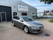 Mazda 6 - Sportbreak 2.0 CiTD | DIESEL| 2007| AIRCO| EXPORT