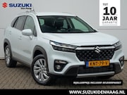 Suzuki S-Cross - 1.4 Boosterjet Select| Hybrid |Parkeersensoren |Apple Carpla