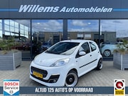 Peugeot 107 - 1.0 Active Airco, App Connect , Electrische Ramen