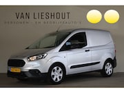 Ford Transit Courier - 1.5 TDCI Trend Duratorq S&S NL-Auto!! Navigatie I PDC