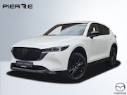 Mazda CX-5 - 2.0 e-SkyActiv-G M Hybrid 165 Homura | AUTOMAAT | BOSE | APP