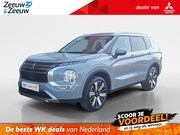 Mitsubishi Outlander - 2.4 PHEV Limited Edition Zeer Complete uitvoering| 8 jaar ga