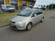 Ford C-Max - 1.8-16V Limited