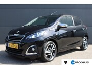 Peugeot 108 - 1.0 e-VTi Allure | Navi by app | Camera | Climate control | 