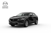 Mazda CX-30 - e-Skyactiv G 141 Centre-Line | 18-inch lichtmetalen velgen, 