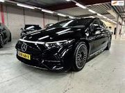 Mercedes-Benz EQS - 580 4MATIC AMG, Pano, BTW, VOL!