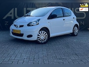 Toyota Aygo - 1.0-12V Access*Airco*4deurs*Radio/CD/AUX