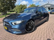 Mercedes-Benz 200-serie - 250 250e AMG*LED*PANO*19 INCH