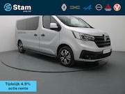 Renault Trafic - 2.0 Blue dCi 150 EDC T30 L2H1 Extra Camera | Climate | Cruis