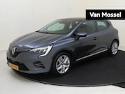 Renault Clio - 1.0 TCe90 Zen | Navigatie | Bluetooth | Parkeersensoren |