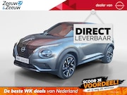 Nissan Juke - 1.6 Hybrid N-Design | Nu in prijs verlaagd inclusief €5.000,