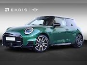 MINI Mini Electric - 3-Deurs Cooper M 40.7 kWh | Glazen Panoramadak | S