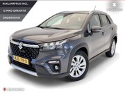 Suzuki S-Cross - 1.5 Hybrid Select Automaat Demo/Carplay/Navi