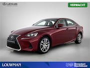 Lexus IS-Serie - 300h Business Line Pro | Dealeronderhouden |