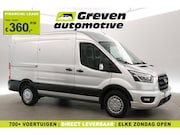 Ford Transit - 2.0 TDCI Limited 185PK L2H2 | Aut. | Airco | Cruise | Carpla