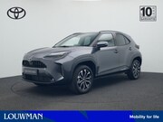 Toyota Yaris Cross - 1.5 Hybrid 115 Dynamic