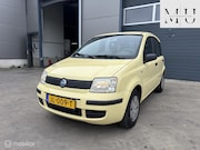Fiat Panda - 1.1 Active APK 05/27