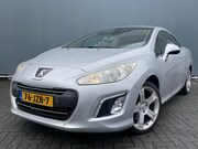 Peugeot 308 - CC BWJ 2009 1.6 THP 150 PK Premiere LEDER | NEKVERWARMING | 