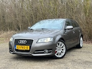 Audi A3 - 1.4 TFSI Ambition Pro Line S | Automaat + S-Line + Navi + Cr
