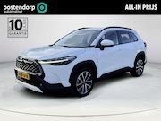 Toyota Corolla Cross - Hybrid 200 Dynamic | All-in prijs | Automaat | Apple/android