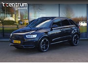 Audi Q3 - 2.0 TFSI 180 PK Automaat Quattro S-Line Sport Pro Line, Pano