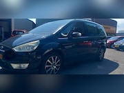 Ford Galaxy - 2.0-16V Ghia