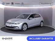 Volkswagen Golf - 1.5 eTSI Style 130 PK DSG (Automaat) | Navigatie | Stoel- en