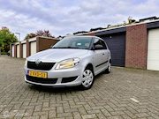Skoda Fabia - 1.2 Comfort | Apple CarPlay | 4 Nieuwe Banden