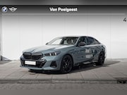 BMW 5-serie - Sedan 550e xDrive M-Sport Pro / Glazendak / 21 Inch / Drivin