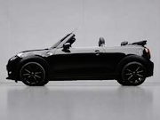 MINI Cabrio - Cooper 1.5 Chili Sport (CABRIO,NAVI,CAMERA,STOELVERWARMIN