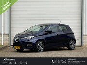 Renault Zoe - R135 Serie Limitee Riviera 52 kWh /SOH 95% / KOOPACCU / Deal