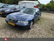 Honda Accord - 2.0i LS AUTOMAAT