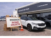 Renault Austral - 1.2 E-Tech full hybrid 200 iconic esprit Alpine | head up | 