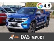Volkswagen Amarok - DoubleCab Aventura