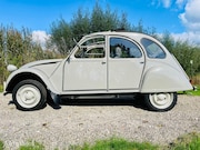 Citroën 2 CV - 2CV6 Special