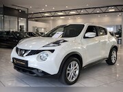 Nissan Juke - 1.6 Acenta bj. 2017 Automaat
