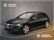 Volkswagen Golf - GTE 1.5 TSI eHybrid 272pk DSG Automaat Trekhaak, Panoramadak