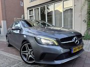 Mercedes-Benz A-klasse - 180 d Lease Ed. Navi|6Bak|Sensoren|Facelift|2016|Amg pakket|