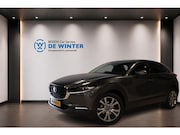 Mazda CX-30 - 2.5 e-SkyActiv-G M Hybrid Exclusive-line