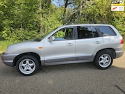 Hyundai Santa Fe - 2.4i-16V Elite