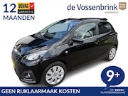 Peugeot 108 - 1.0 VTi Active Top! Automaat NL-Auto *Geen Afl. kosten