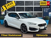CUPRA Leon - 1.4 e-Hybrid VZ Business GRATIS Afleverpakket! | Apple Carpl