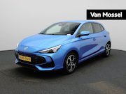 MG MG3 Hybrid+ - 1.5 Aut. Luxury | Apple Carplay/Android Auto | 360 Camera | 
