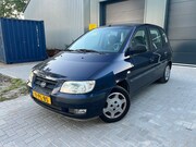 Hyundai Matrix - 1.6 Cool Airco/Trekhaak