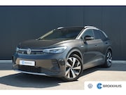 Volkswagen ID.4 - First 77 kWh | Keyless start | Lichtmetalen velgen 20" | Par