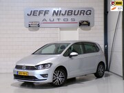 Volkswagen Golf Sportsvan - 1.2 TSI Highline Allstar Stoelverwarming Apple-Carplay Parke