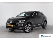 Volkswagen T-Roc - 1.0 TSI Sport | Eerste Eigenaar! | Adaptieve Cruise Control