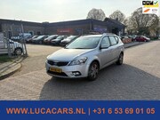 Kia Ceed - Cee'd Sporty Wagon 1.4 CVVT X-ecutive
